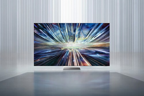 2025 es el año de la IA en los televisores: Samsung trae funciones de los Galaxy a las nuevas Neo QLED y OLED