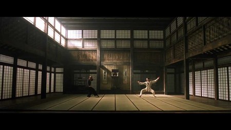 "Ya sé kung-fu": La inteligencia artificial también puede aprender conectándose a una realidad simulada