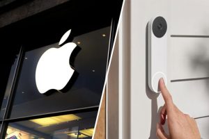 Apple está trabajando para que abras la puerta de tu casa con Face ID, según Gurman. Es una jugada arriesgada