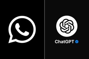 ChatGPT llega a WhatsApp: este es el número que debes guardar en tus contactos para comenzar a chatear