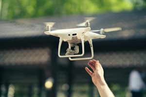 DJI acaba de demandar al Pentágono. El fabricante chino de drones contraataca tras recibir un duro golpe en Estados Unidos