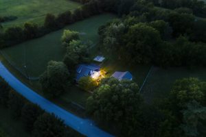 El misterio de los drones que están apareciendo cada noche en EEUU ha entrado en una nueva fase: teorías disparatadas