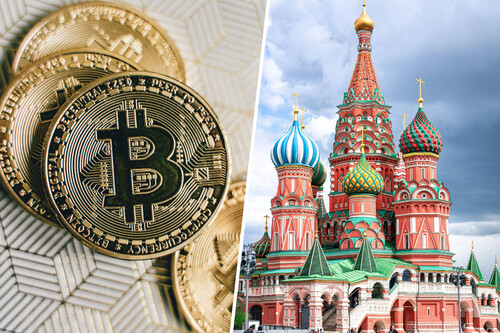 En pleno boom de las criptomonedas, un país quiere utilizarlas para comerciar y no para especular: Rusia