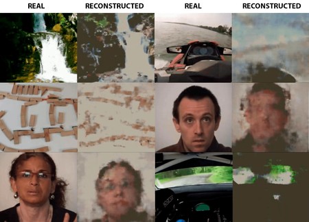 Esta inteligencia artificial es capaz de mostrarte en qué estás pensando: sólo necesita analizar tus ondas cerebrales