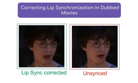 Este software es capaz de generar vídeos deepfake traducidos a diferentes idiomas con los labios sincronizados