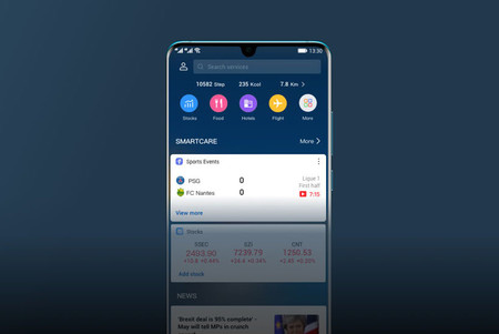 Esto es lo que sabemos del Huawei Assistant, la alternativa china al Asistente de Google