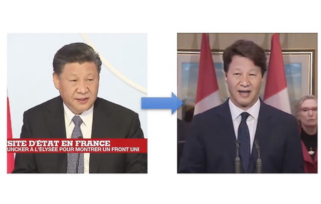 FSGAN, el algoritmo que permite crear deepfakes en formato vídeo más fácilmente y en tiempo real