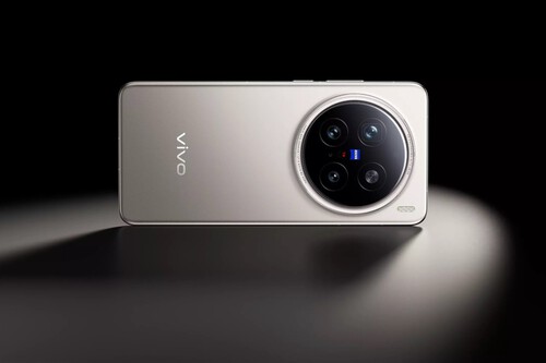 Hay un nuevo candidato a rey fotográfico: el Vivo X200 Pro llega a España