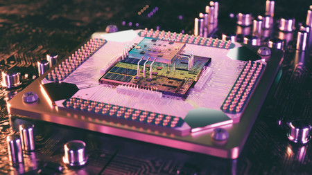 Inteligencia artificial para diseñar inteligencia artificial: la redundante y curiosa vía de investigación de Google