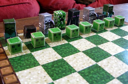 Investigadores de Facebook utilizan Minecraft para entrenar un nuevo asistente digital dotado de inteligencia artificial