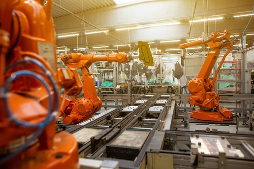La OCDE ha encontrado la receta para resolver el problema de la baja productividad en Europa: más IA para las empresas