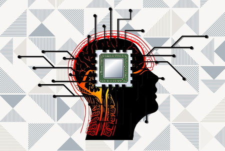 Los defensores de los 'neuroderechos' advierten del peligro de proyectos, como Neuralink, que busquen conectar cerebros a máquinas