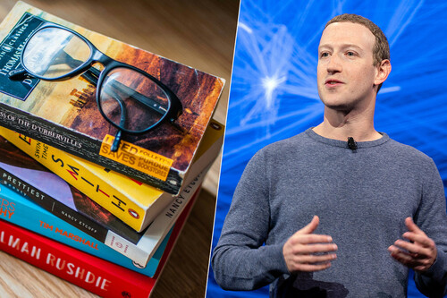 Meta ha entrenado Llama con libros protegidos por derechos de autor. Zuckerberg lo sabía y le dio igual