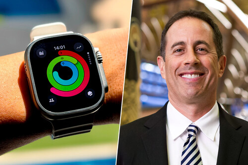 “No rompas la cadena”: la técnica para crear hábitos que Apple ha convertido en anillos de actividad