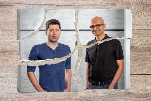OpenAI y Microsoft ya saben cuándo una AGI será una AGI: cuando logre 100.000 millones de dólares de beneficio