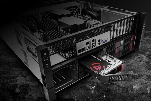 Rusia ya tiene sus propias CPU multinúcleo para IA. Lo que aún no tiene es lo más importante: sus GPU