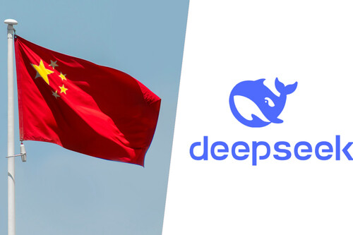 Sabíamos que las Big Tech de EEUU tenían un problema con los costes de sus IA. DeepSeek acaba de mostrar hasta qué punto