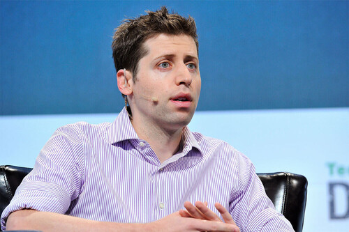 Sam Altman coincide con Bill Gates en un tema clave para el futuro de la IA: lo importante es hacer las preguntas adecuadas