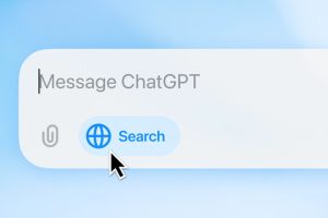 SearchGPT ya es gratuito para todo el mundo: OpenAI quiere plantear cara a Google reinventando el buscador con IA