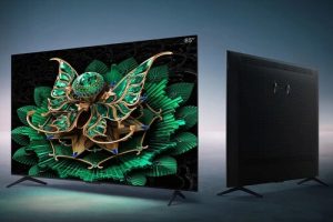 TCL C11K: el MiniLED con puntos cuánticos como mejor arma para conquistar los televisores en 2025