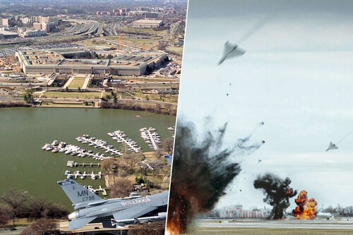 Ucrania ha puesto de manifiesto que los drones son un arma de primer orden. Así que el Pentágono está tomando medidas