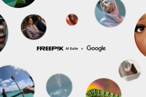 Freepik ya integra Veo 2 para generar vídeo con IA. Lo ha estrenado antes incluso que la propia Google