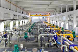 Google quiso abrir un centro de datos en Chile con 200 millones de dólares. Ha sido bloqueado por el excesivo uso de agua