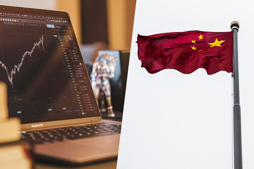Mientras todas las miradas se dirigían a EEUU, China desarrollaba en silencio un potentísimo ecosistema IA