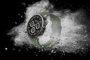 OnePlus Watch 3: el nuevo smartwatch de OnePlus mira sin miedo a los relojes más top del mercado