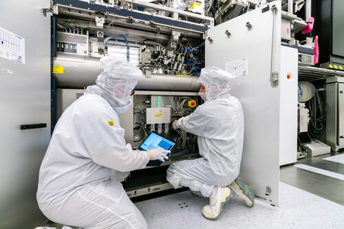 Philips fue el segundo mayor fabricante de chips del planeta. Ahora está fuera de un mercado liderado por su creación: ASML