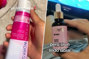 TikTok es un campo de nabos, su IA tiene un punto ciego y no está detectando las fotopollas