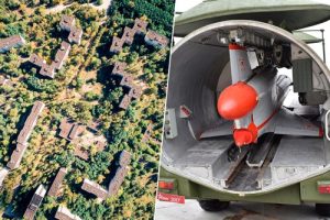 Ucrania ha registrado la primera ofensiva combinada de la historia sin humanos: drones y robots contra las tropas rusas